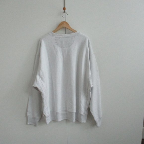 Champion Reverse Weave Sweatshirt 2XL - Picture 3 of 12